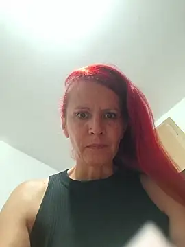 cintia love online show from 17, 5, 2026