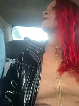 cintia love online show from 4, 6, 2026