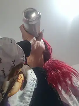 cintia love online show from 20, 5, 2026