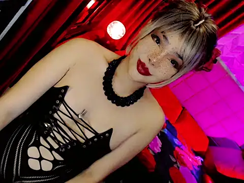 Snapshot of BEYBIDOMME chatting on 24, 7, 2026 BEYBIDOMME online show from 24, 7, 2026