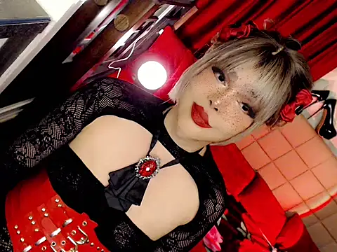 Snapshot of BEYBIDOMME chatting on 2, 6, 2026 BEYBIDOMME online show from 2, 6, 2026
