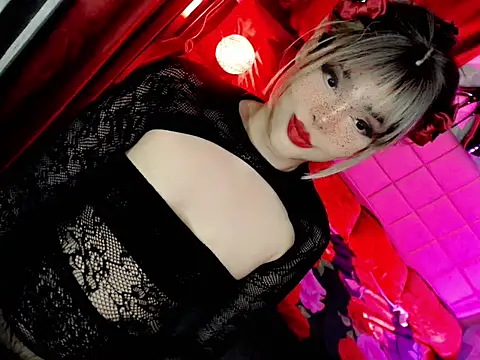 Snapshot of BEYBIDOMME chatting on 4, 6, 2026 BEYBIDOMME online show from 4, 6, 2026