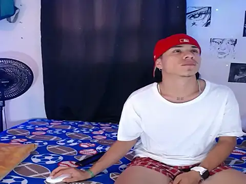 YourSecretCraving online show from 4, 3, 2026