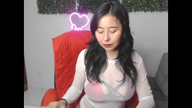 LolaOpalX online show from 15, 1, 2026