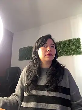 LolaOpalX online show from 4, 3, 2026