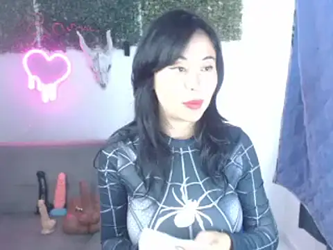 LolaOpalX online show from 6, 3, 2026