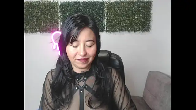 LolaOpalX online show from 13, 1, 2026