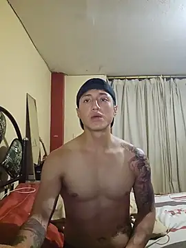 Xavlex0803 online show from 26, 2, 2026