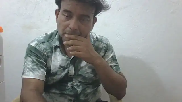 Snapshot of KUMA_500 chatting on 8, 6, 2026 KUMA 500 online show from 8, 6, 2026