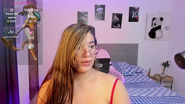 Snapshot of Valen_with_pussy chatting on 11, 6, 2026 Valen with pussy online show from 11, 6, 2026