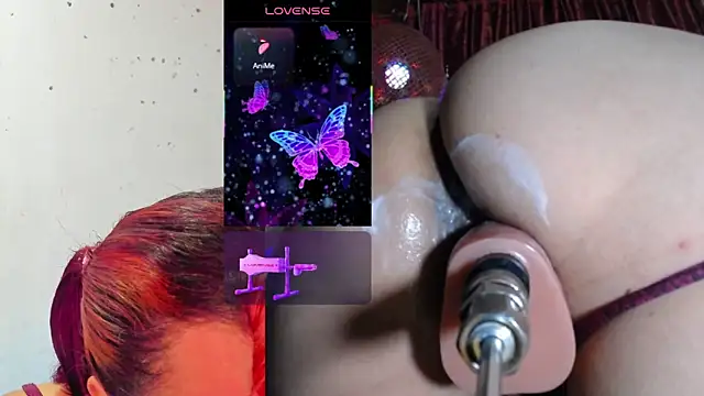 erikaradiante online show from 4, 2, 2026