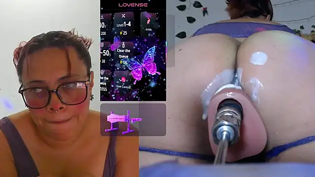 erikaradiante online show from 19, 2, 2026