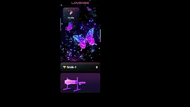 erikaradiante online show from 3, 3, 2026