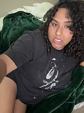 Angeliccreamyrican online show from 21, 4, 2026