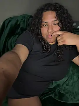 Angeliccreamyrican online show from 19, 4, 2026