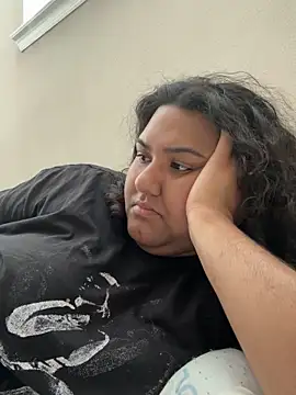 Angeliccreamyrican online show from 10, 2, 2026