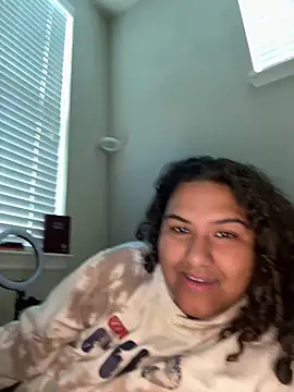 Angeliccreamyrican online show from 28, 2, 2026