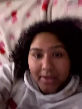 Angeliccreamyrican online show from 9, 1, 2026