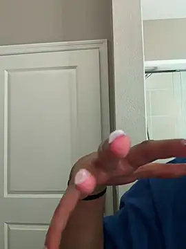 Angeliccreamyrican online show from 20, 3, 2026