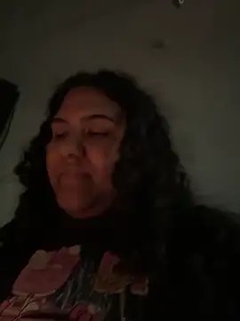 Angeliccreamyrican online show from 1, 3, 2026