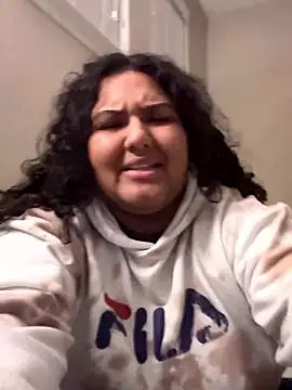 Angeliccreamyrican online show from 13, 1, 2026