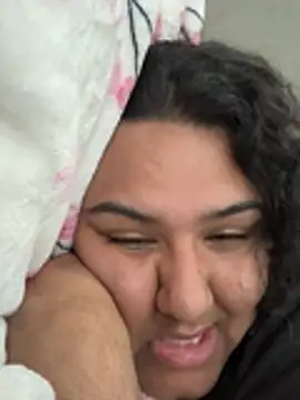 Angeliccreamyrican online show from 12, 2, 2026