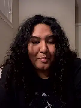 Angeliccreamyrican online show from 10, 1, 2026