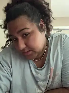 Angeliccreamyrican online show from 20, 2, 2026