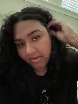 Snapshot of Angeliccreamyrican chatting on 23, 4, 2026 Angeliccreamyrican online show from 23, 4, 2026
