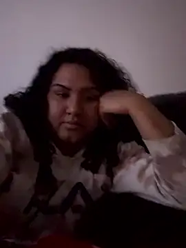 Angeliccreamyrican online show from 16, 1, 2026