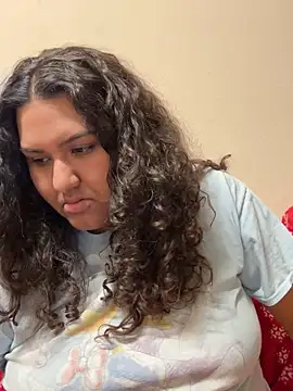 Angeliccreamyrican online show from 8, 2, 2026