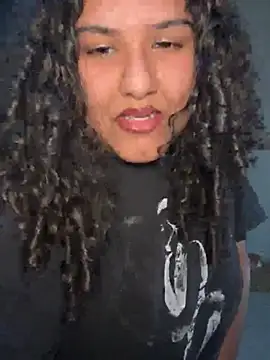 Angeliccreamyrican online show from 8, 3, 2026