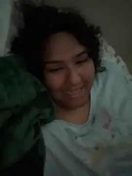 Angeliccreamyrican online show from 16, 4, 2026