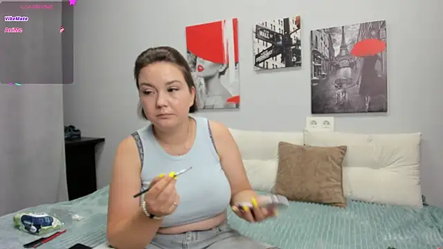 Snapshot of Sweetie_Rozzy chatting on 18, 7, 2026 Sweetie Rozzy online show from 18, 7, 2026