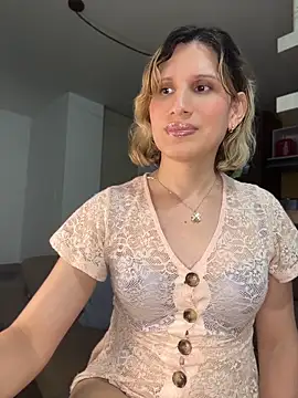 milablossom01 online show from 6, 6, 2026