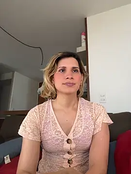 milablossom01 online show from 12, 6, 2026