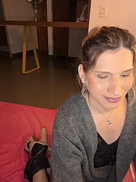 Snapshot of milablossom01 chatting on 3, 2, 2026 milablossom01 online show from 3, 2, 2026