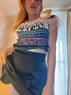 Snapshot of milablossom01 chatting on 8, 3, 2026 milablossom01 online show from 8, 3, 2026