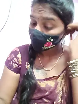 Tamil Hot Anu online show from 30, 5, 2026