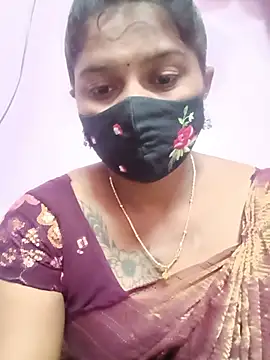 Tamil Hot Anu online show from 29, 5, 2026