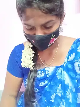 Tamil Hot Anu online show from 24, 5, 2026