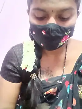 Tamil Hot Anu online show from 4, 6, 2026