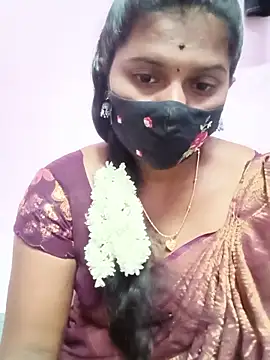 Tamil Hot Anu online show from 22, 5, 2026