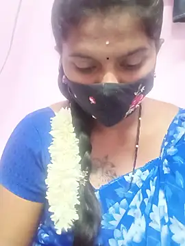 Tamil Hot Anu online show from 1, 6, 2026