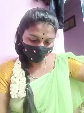Tamil Hot Anu online show from 26, 5, 2026