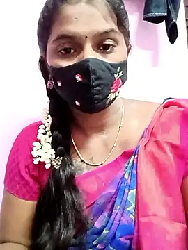 Tamil Hot Anu online show from 31, 5, 2026
