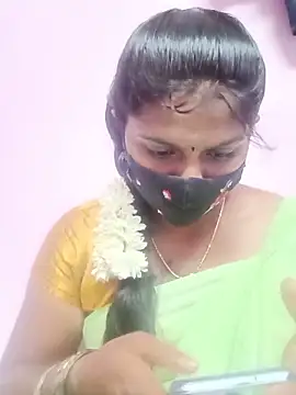 Tamil Hot Anu online show from 27, 5, 2026