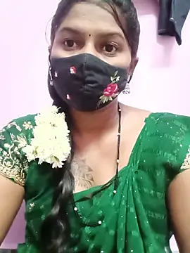 Tamil Hot Anu online show from 22, 5, 2026