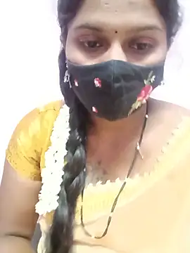 Tamil Hot Anu online show from 18, 5, 2026
