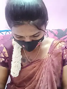 Tamil Hot Anu online show from 23, 5, 2026